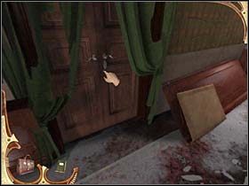 2 - [Opis przejścia] Część czwarta (4) | Sherlock Holmes Tajemnica Mumii - Sherlock Holmes: Tajemnica Mumii - poradnik do gry