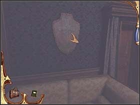 3 - [Opis przejścia] Część czwarta (4) | Sherlock Holmes Tajemnica Mumii - Sherlock Holmes: Tajemnica Mumii - poradnik do gry