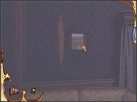 4 - [Opis przejścia] Część czwarta (4) | Sherlock Holmes Tajemnica Mumii - Sherlock Holmes: Tajemnica Mumii - poradnik do gry