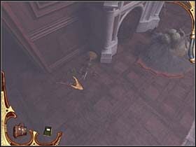 1 - [Opis przejścia] Część czwarta (5) | Sherlock Holmes Tajemnica Mumii - Sherlock Holmes: Tajemnica Mumii - poradnik do gry