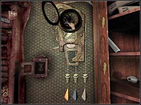 3 - [Opis przejścia] Część czwarta (5) | Sherlock Holmes Tajemnica Mumii - Sherlock Holmes: Tajemnica Mumii - poradnik do gry