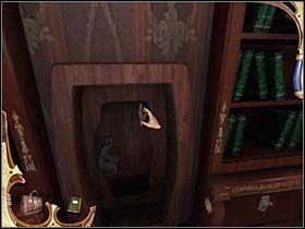 1 - [Opis przejścia] Część piąta (1) | Sherlock Holmes Tajemnica Mumii - Sherlock Holmes: Tajemnica Mumii - poradnik do gry