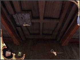 2 - [Opis przejścia] Część piąta (1) | Sherlock Holmes Tajemnica Mumii - Sherlock Holmes: Tajemnica Mumii - poradnik do gry