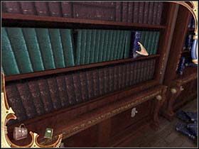 4 - [Opis przejścia] Część piąta (1) | Sherlock Holmes Tajemnica Mumii - Sherlock Holmes: Tajemnica Mumii - poradnik do gry