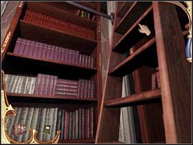 7 - [Opis przejścia] Część piąta (1) | Sherlock Holmes Tajemnica Mumii - Sherlock Holmes: Tajemnica Mumii - poradnik do gry