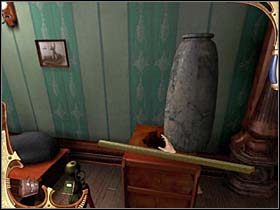 2 - [Opis przejścia] Część piąta (2) | Sherlock Holmes Tajemnica Mumii - Sherlock Holmes: Tajemnica Mumii - poradnik do gry