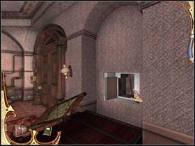 1 - [Opis przejścia] Część piąta (4) | Sherlock Holmes Tajemnica Mumii - Sherlock Holmes: Tajemnica Mumii - poradnik do gry