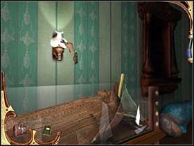 2 - [Opis przejścia] Część piąta (4) | Sherlock Holmes Tajemnica Mumii - Sherlock Holmes: Tajemnica Mumii - poradnik do gry