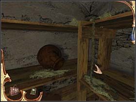 3 - [Opis przejścia] Część piąta (4) | Sherlock Holmes Tajemnica Mumii - Sherlock Holmes: Tajemnica Mumii - poradnik do gry