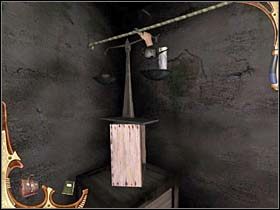 5 - [Opis przejścia] Część piąta (4) | Sherlock Holmes Tajemnica Mumii - Sherlock Holmes: Tajemnica Mumii - poradnik do gry