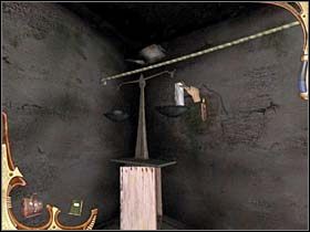 6 - [Opis przejścia] Część piąta (4) | Sherlock Holmes Tajemnica Mumii - Sherlock Holmes: Tajemnica Mumii - poradnik do gry