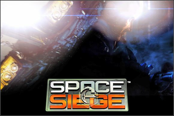 Witaj w nieoficjalnym poradniku do gry Space Siege - Space Siege - poradnik do gry