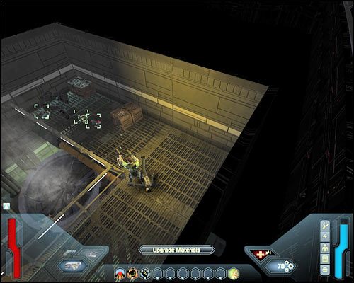 Zadanie 2: Meet Lt - Crew Recreation - Questy (cz.1) | Poziom 3 w Space Siege - Space Siege - poradnik do gry