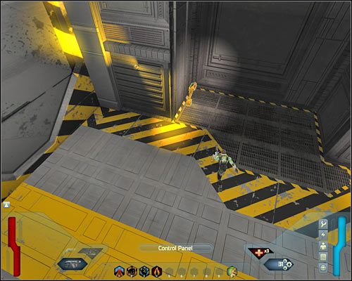 1 - Crew Recreation - Questy (cz.2) | Poziom 3 w Space Siege - Space Siege - poradnik do gry