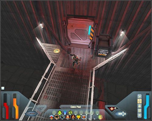 1 - Life Support Waste - Questy | Poziom 8 w Space Siege - Space Siege - poradnik do gry