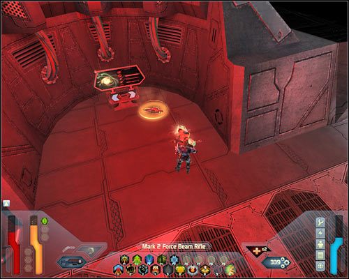 1 - Coldsleep B - Questy (cz.3) | Poziom 12 w Space Siege - Space Siege - poradnik do gry