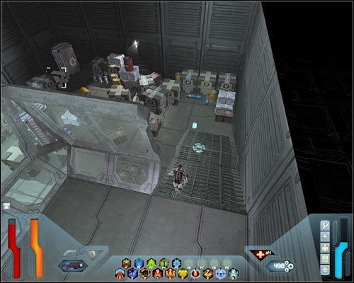 1 - Astrogation - Questy | Poziom 20 w Space Siege - Space Siege - poradnik do gry