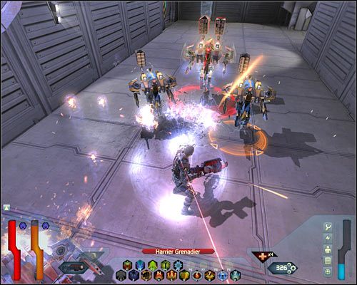 1 - Ship Interior Maintenance - Questy (cz.1) | Poziom 21 w Space Siege - Space Siege - poradnik do gry