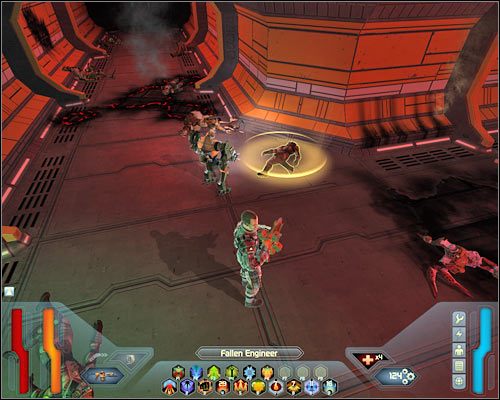 Zadanie 2: Kill the Kerak warlord (Zabij przywódcę Keraków) - Ship Exterior Maintenance - Questy | Poziom 26 w Space Siege - Space Siege - poradnik do gry