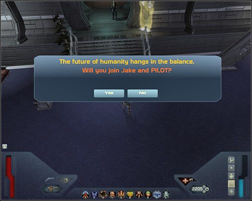 WARIANT A - Medical Center Delta #6 - Questy | Poziom 28 w Space Siege - Space Siege - poradnik do gry