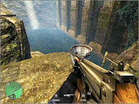 # 1 - Misja 5 - Ucieczka z więzienia (cz.1) | Opis przejścia Code of Honor 2 - Code of Honor 2: Łańcuch Krytyczny - poradnik do gry