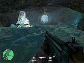 # 2 - Misja 5 - Ucieczka z więzienia (cz.1) | Opis przejścia Code of Honor 2 - Code of Honor 2: Łańcuch Krytyczny - poradnik do gry