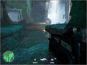 # 3 - Misja 5 - Ucieczka z więzienia (cz.1) | Opis przejścia Code of Honor 2 - Code of Honor 2: Łańcuch Krytyczny - poradnik do gry