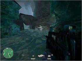 # 5 - Misja 5 - Ucieczka z więzienia (cz.1) | Opis przejścia Code of Honor 2 - Code of Honor 2: Łańcuch Krytyczny - poradnik do gry