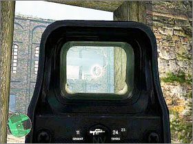 # 10 - Misja 5 - Ucieczka z więzienia (cz.1) | Opis przejścia Code of Honor 2 - Code of Honor 2: Łańcuch Krytyczny - poradnik do gry