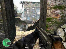 # 11 - Misja 5 - Ucieczka z więzienia (cz.1) | Opis przejścia Code of Honor 2 - Code of Honor 2: Łańcuch Krytyczny - poradnik do gry