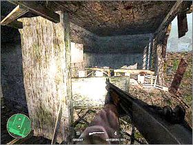 # 13 - Misja 5 - Ucieczka z więzienia (cz.2) | Opis przejścia Code of Honor 2 - Code of Honor 2: Łańcuch Krytyczny - poradnik do gry