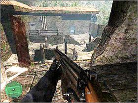 # 14 - Misja 5 - Ucieczka z więzienia (cz.2) | Opis przejścia Code of Honor 2 - Code of Honor 2: Łańcuch Krytyczny - poradnik do gry