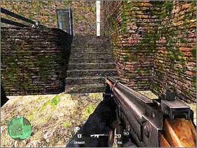 # 15 - Misja 5 - Ucieczka z więzienia (cz.2) | Opis przejścia Code of Honor 2 - Code of Honor 2: Łańcuch Krytyczny - poradnik do gry