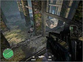 # 16 - Misja 5 - Ucieczka z więzienia (cz.2) | Opis przejścia Code of Honor 2 - Code of Honor 2: Łańcuch Krytyczny - poradnik do gry