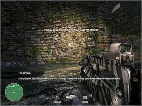 # 17 - Misja 5 - Ucieczka z więzienia (cz.2) | Opis przejścia Code of Honor 2 - Code of Honor 2: Łańcuch Krytyczny - poradnik do gry