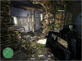 # 18 - Misja 5 - Ucieczka z więzienia (cz.2) | Opis przejścia Code of Honor 2 - Code of Honor 2: Łańcuch Krytyczny - poradnik do gry