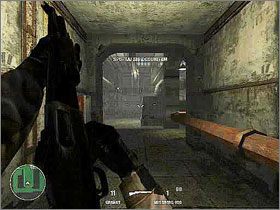 # 1 - Misja 6 - Spotkanie w fabryce (cz.1) | Opis przejścia Code of Honor 2 - Code of Honor 2: Łańcuch Krytyczny - poradnik do gry