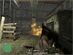 # 4 - Misja 6 - Spotkanie w fabryce (cz.1) | Opis przejścia Code of Honor 2 - Code of Honor 2: Łańcuch Krytyczny - poradnik do gry