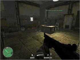 # 5 - Misja 6 - Spotkanie w fabryce (cz.1) | Opis przejścia Code of Honor 2 - Code of Honor 2: Łańcuch Krytyczny - poradnik do gry