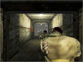 # 6 - Misja 6 - Spotkanie w fabryce (cz.1) | Opis przejścia Code of Honor 2 - Code of Honor 2: Łańcuch Krytyczny - poradnik do gry