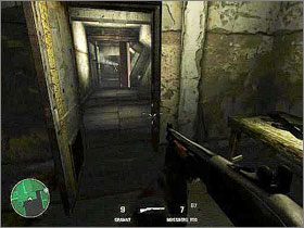 # 9 - Misja 6 - Spotkanie w fabryce (cz.1) | Opis przejścia Code of Honor 2 - Code of Honor 2: Łańcuch Krytyczny - poradnik do gry