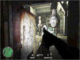 # 11 - Misja 6 - Spotkanie w fabryce (cz.1) | Opis przejścia Code of Honor 2 - Code of Honor 2: Łańcuch Krytyczny - poradnik do gry