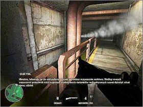 # 12 - Misja 6 - Spotkanie w fabryce (cz.1) | Opis przejścia Code of Honor 2 - Code of Honor 2: Łańcuch Krytyczny - poradnik do gry