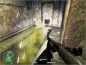 # 13 - Misja 6 - Spotkanie w fabryce (cz.2) | Opis przejścia Code of Honor 2 - Code of Honor 2: Łańcuch Krytyczny - poradnik do gry