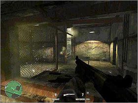 # 14 - Misja 6 - Spotkanie w fabryce (cz.2) | Opis przejścia Code of Honor 2 - Code of Honor 2: Łańcuch Krytyczny - poradnik do gry