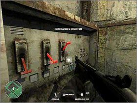 # 15 - Misja 6 - Spotkanie w fabryce (cz.2) | Opis przejścia Code of Honor 2 - Code of Honor 2: Łańcuch Krytyczny - poradnik do gry