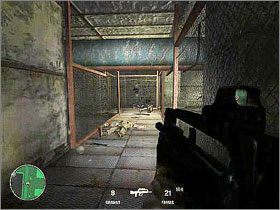 # 19 - Misja 6 - Spotkanie w fabryce (cz.2) | Opis przejścia Code of Honor 2 - Code of Honor 2: Łańcuch Krytyczny - poradnik do gry