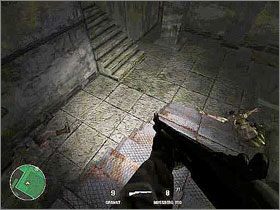 # 21 - Misja 6 - Spotkanie w fabryce (cz.3) | Opis przejścia Code of Honor 2 - Code of Honor 2: Łańcuch Krytyczny - poradnik do gry