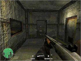 # 22 - Misja 6 - Spotkanie w fabryce (cz.3) | Opis przejścia Code of Honor 2 - Code of Honor 2: Łańcuch Krytyczny - poradnik do gry