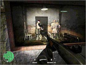 # 23 - Misja 6 - Spotkanie w fabryce (cz.3) | Opis przejścia Code of Honor 2 - Code of Honor 2: Łańcuch Krytyczny - poradnik do gry